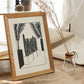 Modern Cactus-Artwork-Nacnic-Nacnic Estudio SL