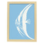 Moonfish-Artwork-Nacnic-A3-Marco Madera clara-Nacnic Estudio SL