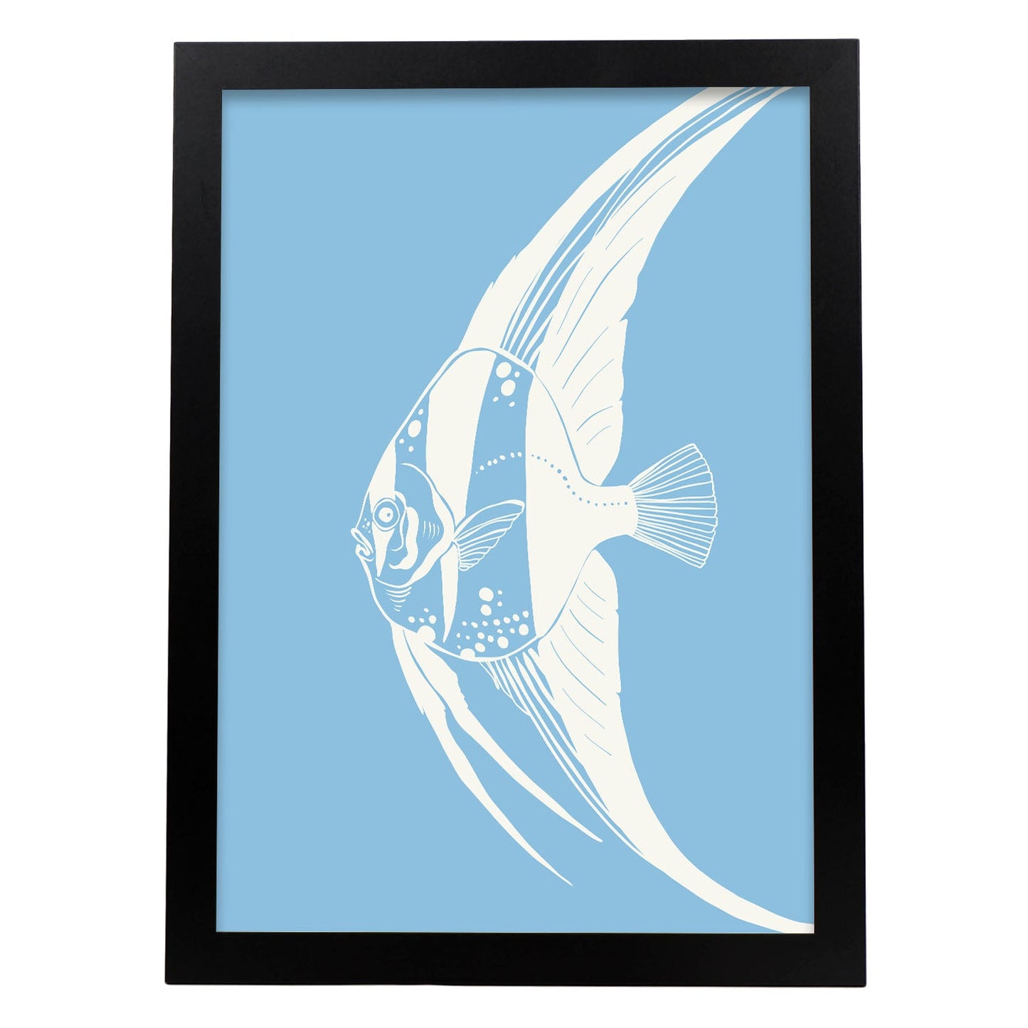 Moonfish-Artwork-Nacnic-A3-Sin marco-Nacnic Estudio SL