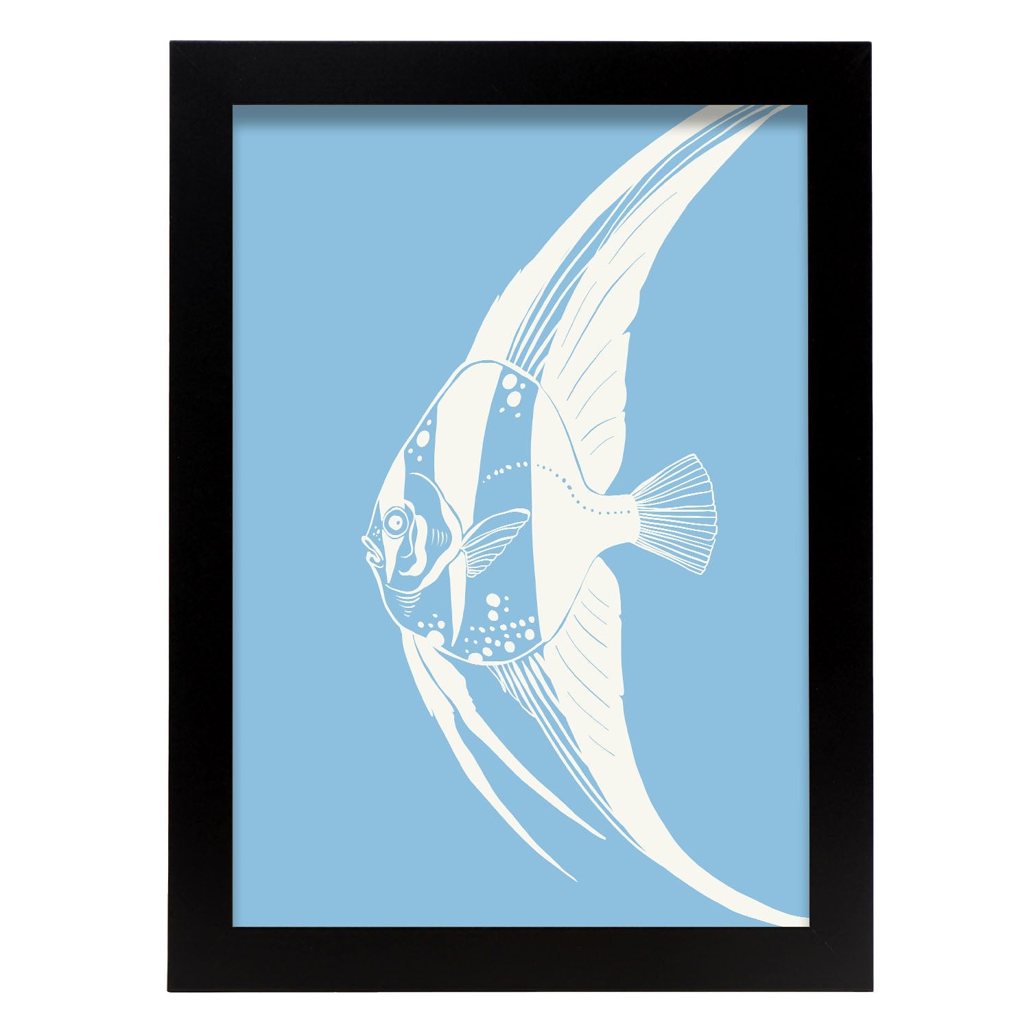 Moonfish-Artwork-Nacnic-A4-Sin marco-Nacnic Estudio SL