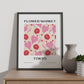 Morning glory Patterns-Artwork-Nacnic-Nacnic Estudio SL