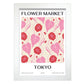 Morning glory Patterns-Artwork-Nacnic-A4-Marco Blanco-Nacnic Estudio SL
