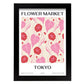 Morning glory Patterns-Artwork-Nacnic-A4-Sin marco-Nacnic Estudio SL