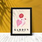 Morning Glory vine-Artwork-Nacnic-Nacnic Estudio SL