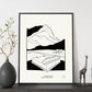 Mountain Backyard-Artwork-Nacnic-Nacnic Estudio SL