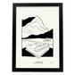 Mountain Backyard-Artwork-Nacnic-A3-Sin marco-Nacnic Estudio SL