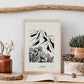 Mountain Flowers-Artwork-Nacnic-Nacnic Estudio SL