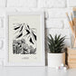 Mountain Flowers-Artwork-Nacnic-Nacnic Estudio SL