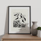 Mountain Flowers-Artwork-Nacnic-Nacnic Estudio SL