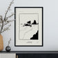Mountain ocean-Artwork-Nacnic-Nacnic Estudio SL