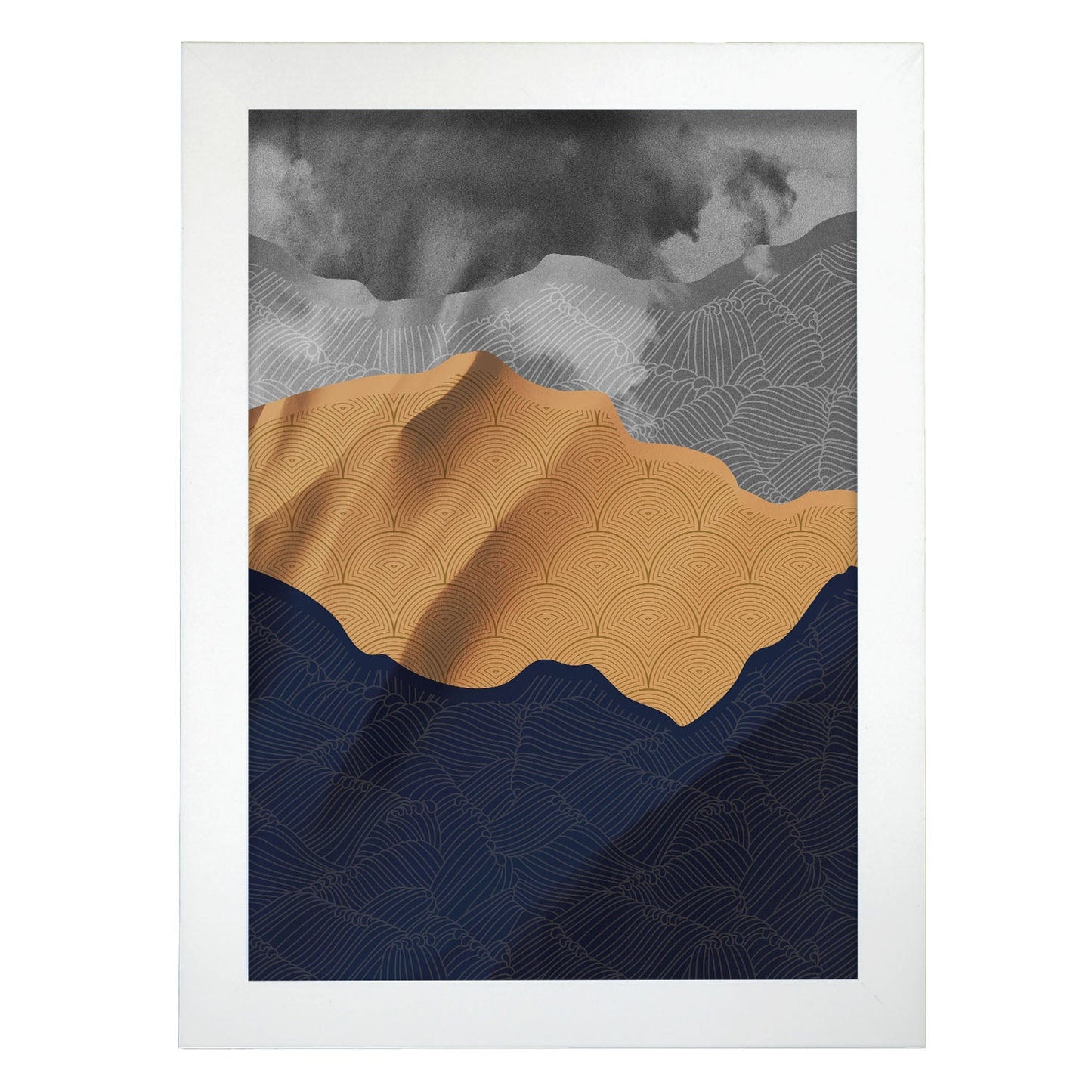 Mountains-Artwork-Nacnic-A4-Marco Blanco-Nacnic Estudio SL