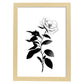 Nacnic Laminas Minimalistas de Camelia en Linea