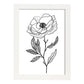 Nacnic Lámina Minimalista de Camelia en Linea_3