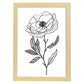 Nacnic Lámina Minimalista de Camelia en Linea_3