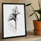 Nacnic Lámina de Arte Minimalista Canna_2