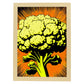 Lamina Nacnic Pop Art de Coliflor