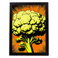 Lamina Nacnic Pop Art de Coliflor