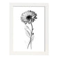 Nacnic Láminas de Arte Minimalista Gerbera_2