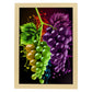 Nacnic Laminas Pop Art de Uvas