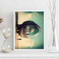 Nacnic hay infinitas posibilidades vintage extrañas 141. estampados de arte de pared estético para el diseño de dormitorio o sala de estar.-Artwork-Nacnic-Nacnic Estudio SL