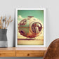 Nacnic hay infinitas posibilidades vintage extrañas 154. estampados de arte de pared estético para el diseño de dormitorio o sala de estar.-Artwork-Nacnic-Nacnic Estudio SL