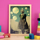 Nacnic hay infinitas posibilidades vintage extrañas 165. estampados de arte de pared estético para el diseño de dormitorio o sala de estar.-Artwork-Nacnic-Nacnic Estudio SL