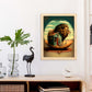 Nacnic hay infinitas posibilidades vintage extrañas 191. estampados de arte de pared estético para el diseño de dormitorio o sala de estar.-Artwork-Nacnic-Nacnic Estudio SL