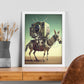 Nacnic hay infinitas posibilidades vintage extrañas 216. estampados de arte estético de pared para el diseño de dormitorio o sala de estar.-Artwork-Nacnic-Nacnic Estudio SL