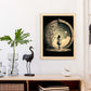 Nacnic hay infinitas posibilidades vintage extrañas 226. estampados de arte estético de pared para el diseño de dormitorio o sala de estar.-Artwork-Nacnic-Nacnic Estudio SL
