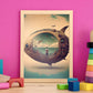 Nacnic hay infinitas posibilidades vintage rara 24. estampados de arte estético de pared para el diseño de dormitorio o sala de estar.-Artwork-Nacnic-Nacnic Estudio SL