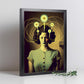 Nacnic Hay Infinitas Posibilidades Vintage Raro 87. Impresiones de Arte Aestético para Diseño de Dormitorio o Sala de Estar.-Artwork-Nacnic-Nacnic Estudio SL