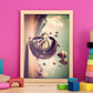Nacnic hay infinitas posibilidades Vintage Weird 11. estampados de arte estético de pared para el diseño de dormitorio o sala de estar.-Artwork-Nacnic-Nacnic Estudio SL