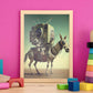 Nacnic hay infinitas posibilidades Vintage Weird 20. estampados de arte estético de pared para el diseño de dormitorio o sala de estar.-Artwork-Nacnic-Nacnic Estudio SL