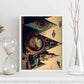 Nacnic hay infinitas posibilidades Vintage Weird 270. estampados de arte estético de pared para el diseño de dormitorio o sala de estar.-Artwork-Nacnic-Nacnic Estudio SL
