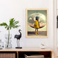 Nacnic hay infinitas posibilidades Vintage Weird 71. estampados de arte estético de pared para el diseño de dormitorio o sala de estar.-Artwork-Nacnic-Nacnic Estudio SL