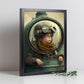 Nacnic hay infinitas posibilidades Vintage Weird 77. estampados de arte estético de pared para el diseño de dormitorio o sala de estar.-Artwork-Nacnic-Nacnic Estudio SL