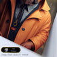 Nacnic Lámina Bulldog elegante Creativo en estilo Fotografía a todo color. Divertidas ilustraciones realistas de animales con ropa humana. Diseño y Decoración de Interiores.-Artwork-Nacnic-Nacnic Estudio SL
