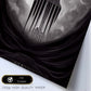 Nacnic Lámina Empire State Intelectual al estilo de T. Burton. Ilustraciones de monumentos, ciudades, paises inspiradas en arte gótico y oscuro. Diseño y Decoración de Interiores.-Artwork-Nacnic-Nacnic Estudio SL