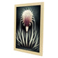 Nacnic Lámina Equidna Práctico estilo T. Burton. Ilustraciones y pósters de animales inspirados en el arte gótico y oscuro de Burton. Diseño y Decoración de Interiores.-Artwork-Nacnic-Nacnic Estudio SL