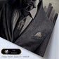 Nacnic Lámina Gran danés Valiente en estilo Fotografía a todo color. Divertidas ilustraciones realistas de animales con ropa humana. Diseño y Decoración de Interiores.-Artwork-Nacnic-Nacnic Estudio SL