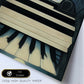 Nacnic Lámina Piano Amistoso al estilo de T. Burton. Ilustraciones de escenas y lugares inspiradas en arte gótico y oscuro. Diseño y Decoración de Interiores.-Artwork-Nacnic-Nacnic Estudio SL