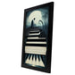 Nacnic Lámina Piano Amistoso al estilo de T. Burton. Ilustraciones de escenas y lugares inspiradas en arte gótico y oscuro. Diseño y Decoración de Interiores.-Artwork-Nacnic-Nacnic Estudio SL