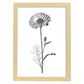 Laminas Nacnic Marigold Arte Minimalista Lineal