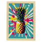 Lámina Nacnic Pop Art de Piña