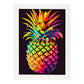 Lámina Nacnic Pop Art Piña_2