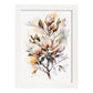 Nacnic watercolor minmal Magnolia_6. Aesthetic Wall Art Prints for Bedroom or Living Room Design.-Artwork-Nacnic-A4-Marco Blanco-Nacnic Estudio SL