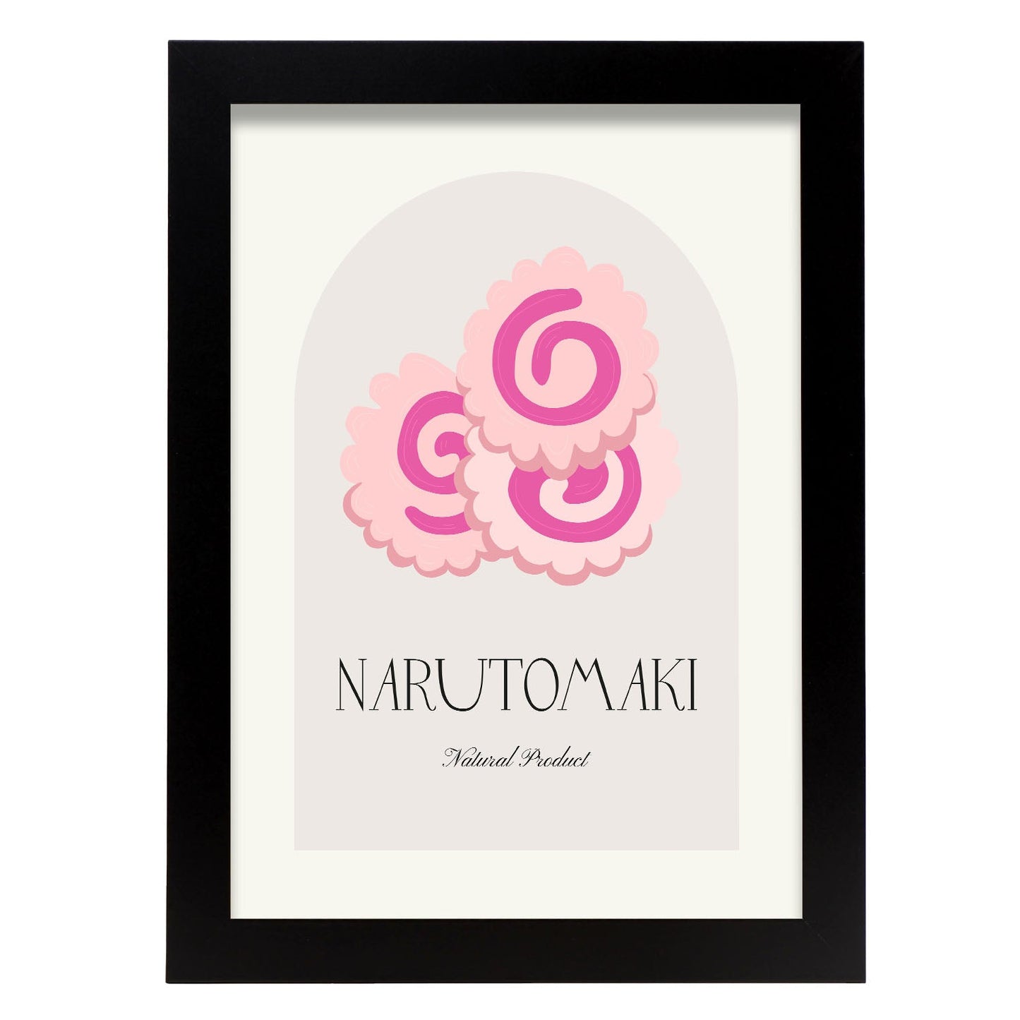 Narutomaki-Artwork-Nacnic-A4-Sin marco-Nacnic Estudio SL