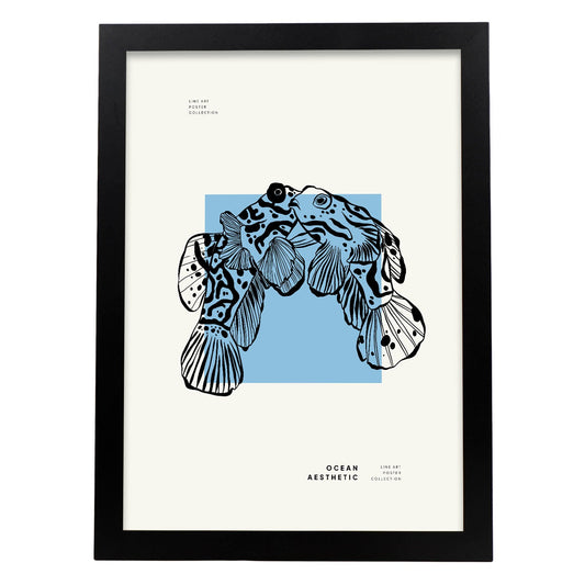 Nassan Gouper-Artwork-Nacnic-A3-Sin marco-Nacnic Estudio SL