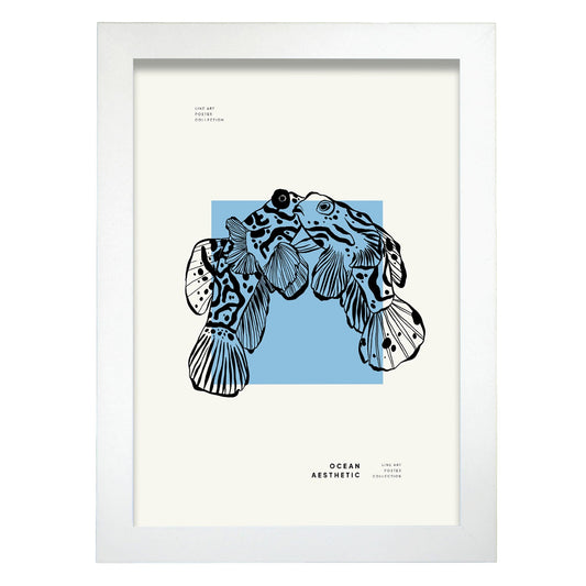 Nassan Gouper-Artwork-Nacnic-A4-Marco Blanco-Nacnic Estudio SL