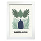 Naturalized-Artwork-Nacnic-A4-Marco Blanco-Nacnic Estudio SL